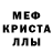 Мефедрон VHQ malov